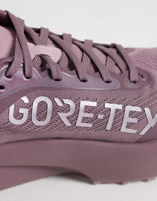 adidas performance Supernova rise gtx scarpe da corsa viola, 2 di 5