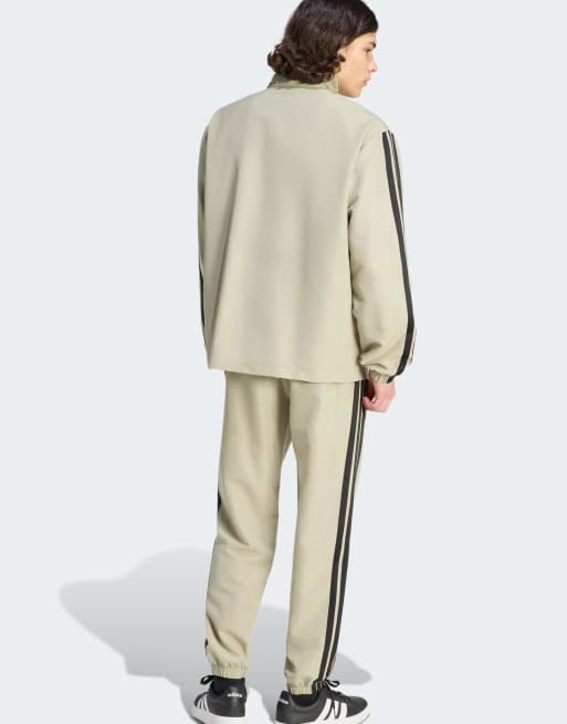 adidas Performance - Survêtement tissé à 3 bandes - Wonder Cargo, 4 de 4