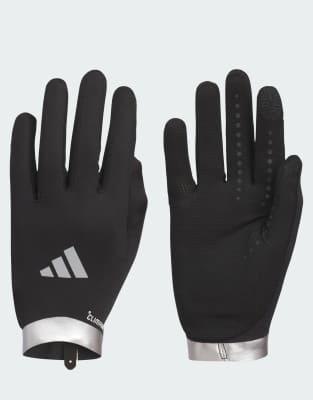 Adidas Performance Unisex Svart – A Träningshandskar