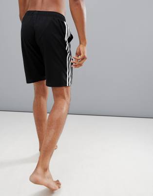 adidas long shorts