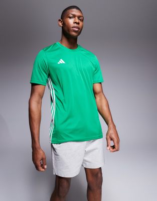 Tabela 23 jersey in green