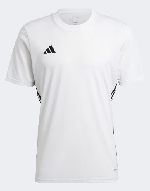 Maillot cheap adidas blanc