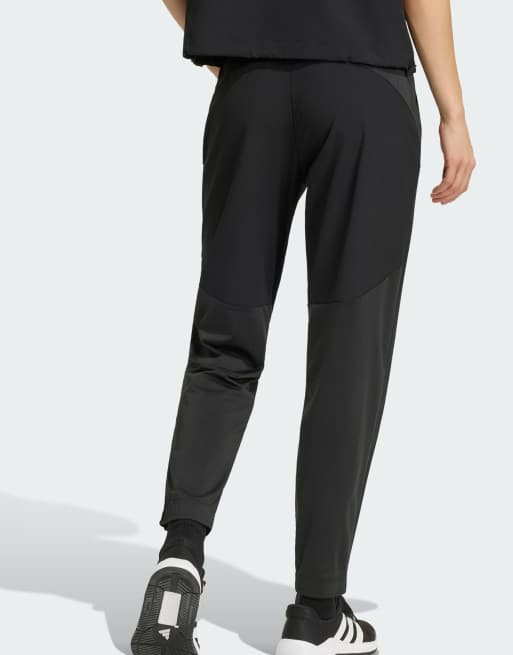 adidas Performance - Tech Intensity - Pantalon de sport - Noir, 3 de 4