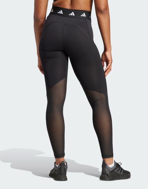 Adidas store performance leggins