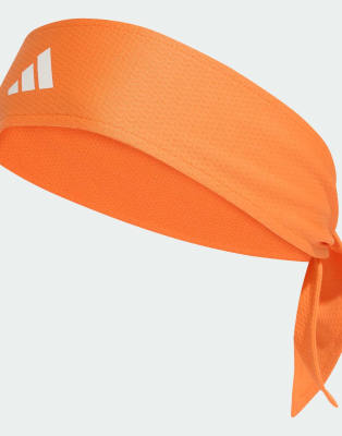 adidas Performance - Tennis Climacool - Bandeau - Orange pur/blanc