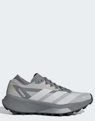 adidas Performance Terrex agravic GTX 2 trail running trainers in grey