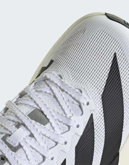 adidas Performance Terrex Agravic SL baskets de trail running en blanc et noir, 4 de 7