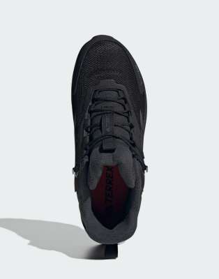 Performance - Terrex Anylander Climawarm+ - Wanderschuhe in Core Black/Carbon/Grey Six-Schwarz Schwarz 39 1/3