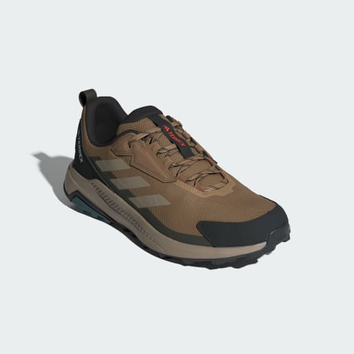 adidas performance - Terrex Anylander - Scarpe da hiking color cartone/cargo blanch