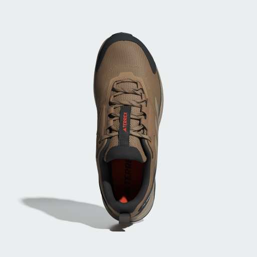 adidas performance - Terrex Anylander - Wandelschoenen in cardboard / blanch cargo / sha, 3 van 4