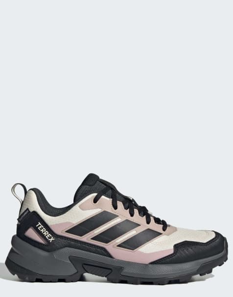 adidas performance Terrex eastrail 3 climaproof buty trekkingowe w kolorze wonder white / core black - view 1