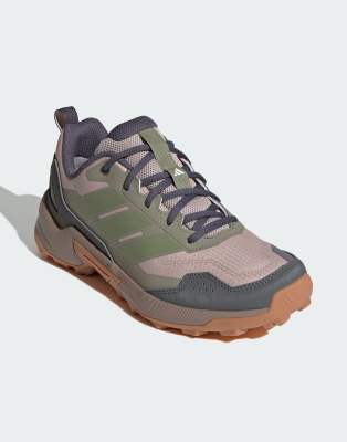 Terrex Eastrail 3 Climaproof - Chaussures de randonnée - Marron-Neutral 39 1/3