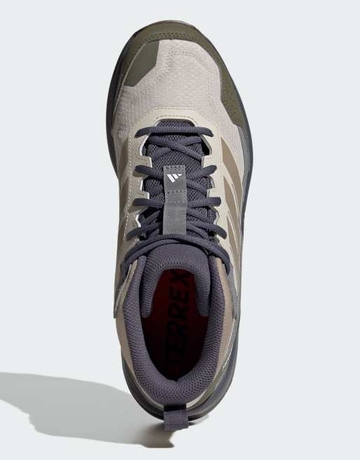 adidas performance - Terrex Eastrail 3 Climaproof - Chaussures de randonnée mi-hautes - Beige, 2 de 4