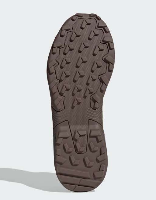 adidas performance - Terrex Eastrail 3 Climaproof - Chaussures de randonnée mi-hautes - Beige, 4 de 4