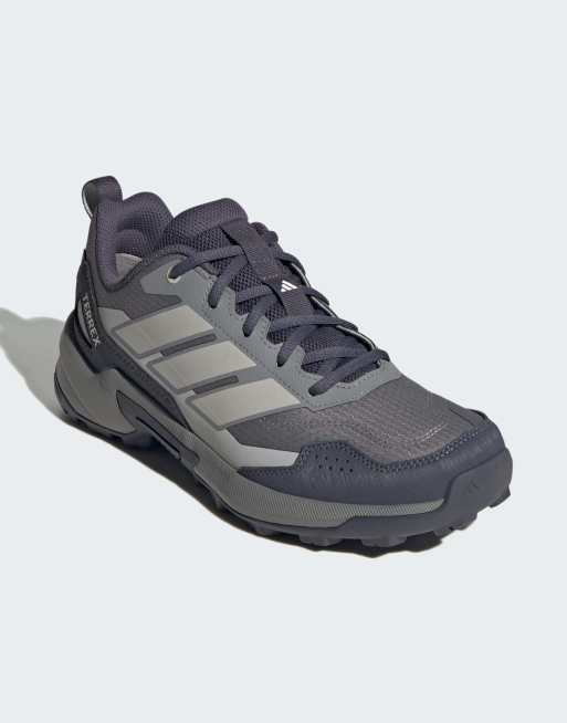 adidas performance Terrex eastrail 3 climaproof hiking shoes in grey three / grey one, 6 of 7