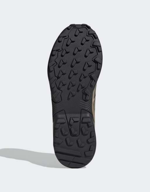 adidas performance - Terrex Eastrail 3 Climaproof - Scarpe da hiking marrone e antracite, 4 di 4