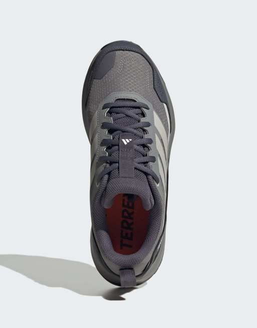 adidas performance Terrex eastrail 3 climaproof vandringsskor i Grey Three / Grey One, 2 av 7