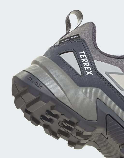 adidas performance Terrex Eastrail 3 Climaproof wandelschoenen in grey three / grey one, 3 van 7