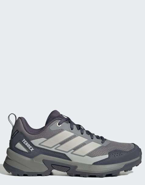 adidas Performance Terrex eastrail 3 climaproof Wander-Sneaker in Grau und Schwarz - view 1
