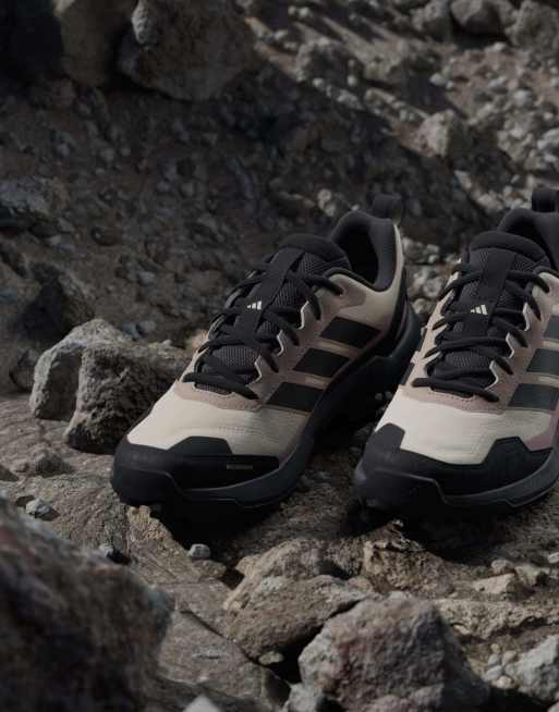 adidas performance Terrex Eastrail 3 climaproof Wanderschuhe in Weiß / Schwarz, 3 von 7