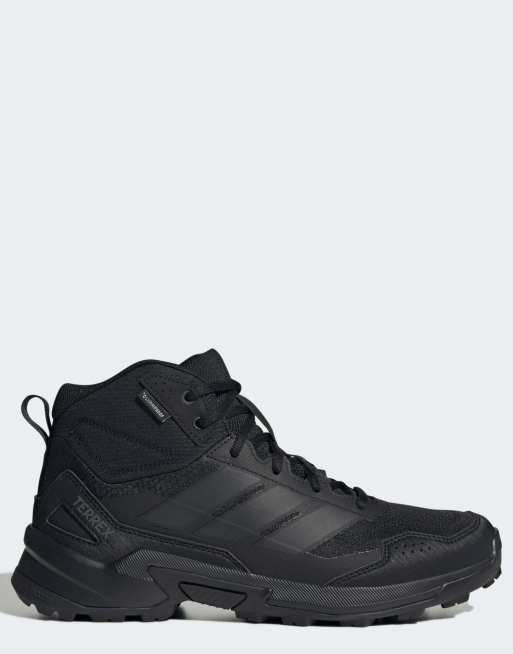 adidas performance Terrex Eastrail 3 mid climaproof buty trekkingowe w kolorach core black / dark grey / grey, 1 z 7