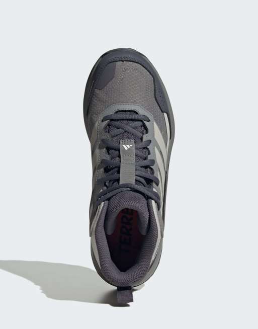 adidas performance Terrex Eastrail 3 Mid Climaproof buty trekkingowe w kolorze Grey Three / Grey One, 2 z 7