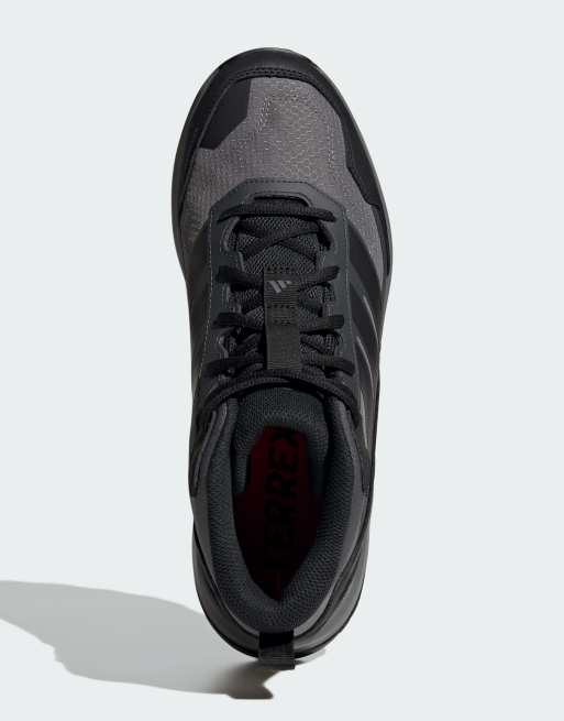 adidas Performance - Terrex Eastrail 3 Mid Climaproof - Grå/sorte vandresko, 2 af 4