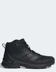 adidas Performance Terrex eastrail 3 mid climaproof hiking shoes in black
