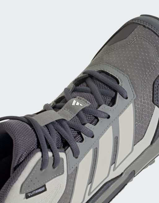 adidas performance Terrex eastrail 3 mid climaproof vandresko i grey three / grey one, 3 af 7