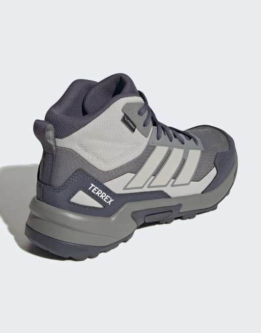 adidas performance Terrex eastrail 3 mid climaproof vandresko i grey three / grey one, 7 af 7