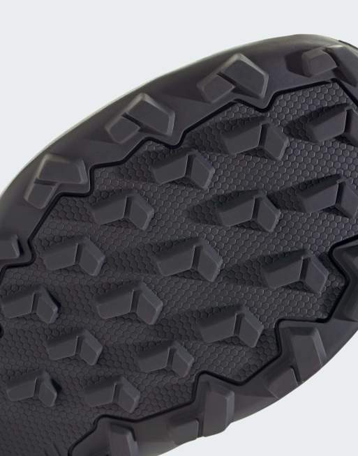 adidas Performance Terrex eastrail 3 mid climaproof vandringsskor i grått, 4 av 7