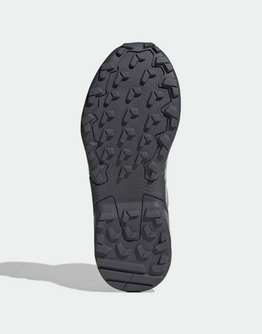 adidas performance Terrex eastrail 3 mid ClimaProof wandelschoenen in grey three / grey one, 5 van 7