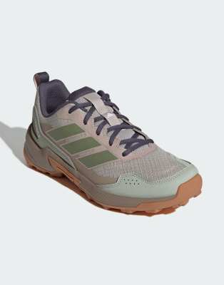 adidas performance Terrex eastrail 3 shoes in beige-Neutral