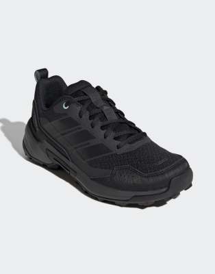 Performance - Terrex Eastrail 3 W - Schuhe in Carbon/Core-Schwarz/Semi Schwarz 37 1/3