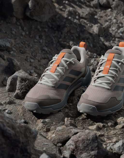 adidas performance Terrex eastrail 3 w Schuhe in wonder taupe / grey four, 3 von 7