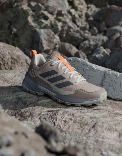 adidas performance Terrex eastrail 3 w Schuhe in wonder taupe / grey four, 6 von 7