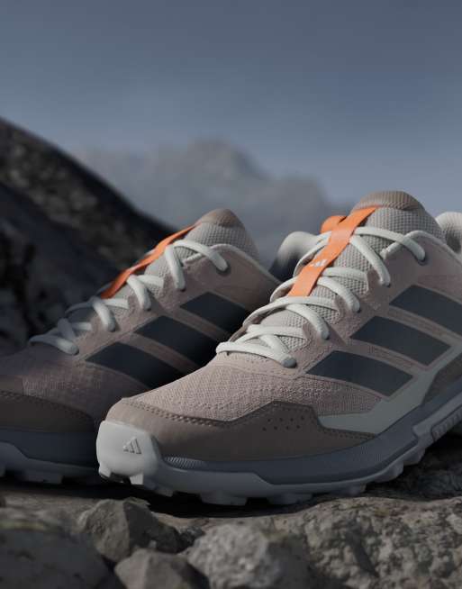 adidas performance Terrex eastrail 3 w sko i wonder taupe / grey four, 7 af 7