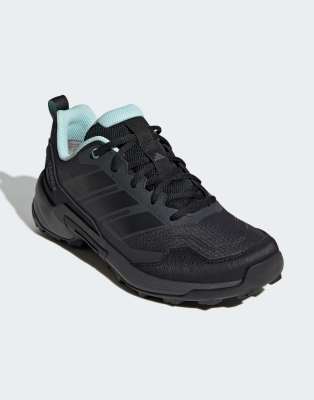 Terrex Eastrail 3 climaproof - Chaussures de randonnée - Carbone/noir pur 42 2/3