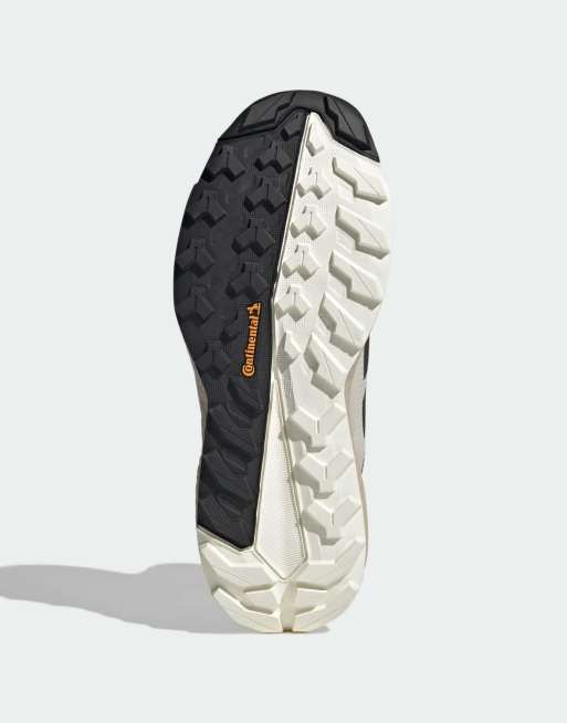 adidas performance Terrex free hiker 2 gtx climawarm+ chaussures de randonnée en grey two / core black / grey, 5 de 7