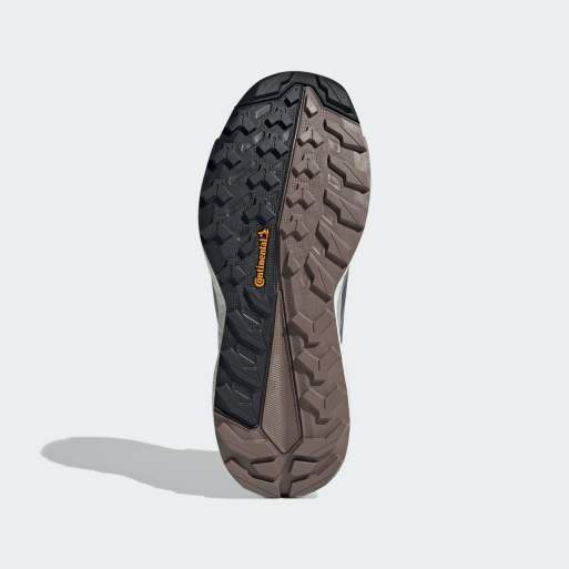 adidas Performance - Terrex Free Hiker 2.0 - Chaussures de randonnée en GORE-TEX - Noir pur/violet preloved, 2 de 4