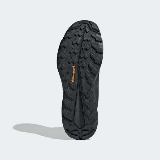 adidas Performance TERREX Free Hiker 2.0 GORE-TEX hiking shoes in core black/core black/grey, 2 of 4
