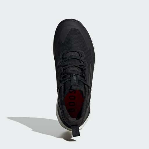 adidas performance - TERREX Free Hiker 2.0 Gore-TEX - Wandelschoenen in zwart, 3 van 4