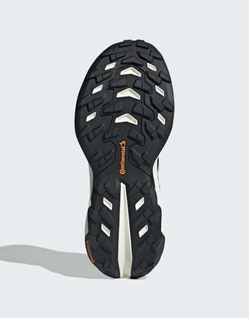 adidas performance Terrex Freehiker SL Gore-Tex vandringsskor i Cloud White / Core Black, 5 av 7