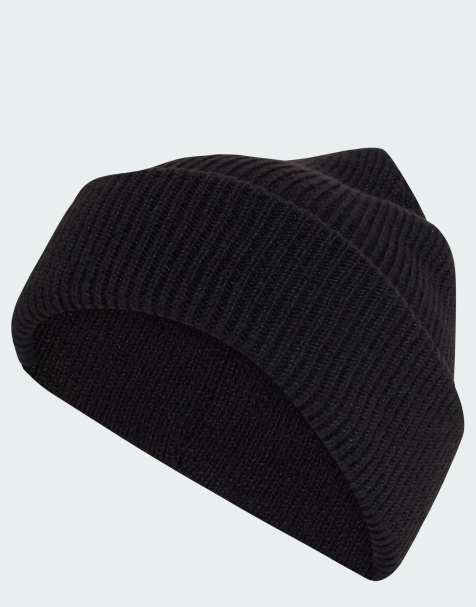 adidas performance Terrex multi beanie in black - view 1