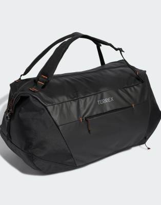 adidas Performance - Terrex Multi - Beuteltasche in Schwarz, 70 L