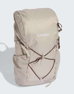 adidas Performance - Terrex Multi Climacool - Rucksack in Beige, 20 l-Neutral