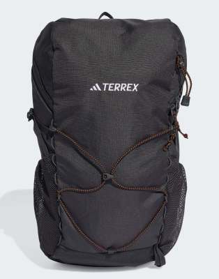 adidas Performance - Terrex Multi Climacool - Rucksack in Grau, 20 l