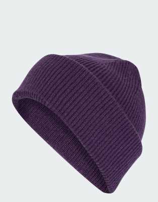 adidas Performance - Terrex Multi - Strickmütze in Aurora Plum-Lila