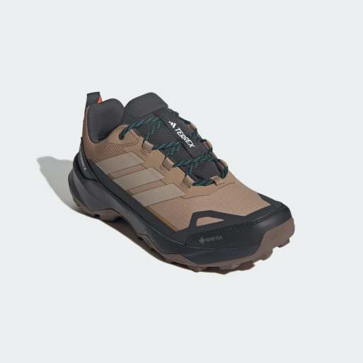 adidas performance - Terrex Skychaser Ax 5 - Scarpe da hiking in gore-tex con color cartone e cargo blanch