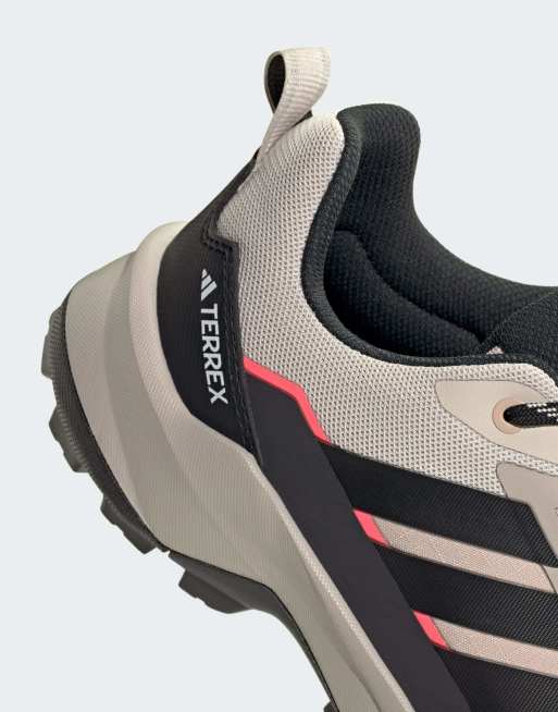 adidas Performance Terrex skychaser AX5 gore-tex chaussures de randonnée en beige et noir, 3 de 7